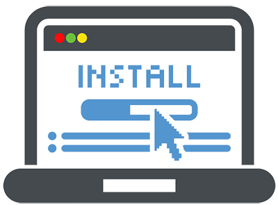 operating System Setup
